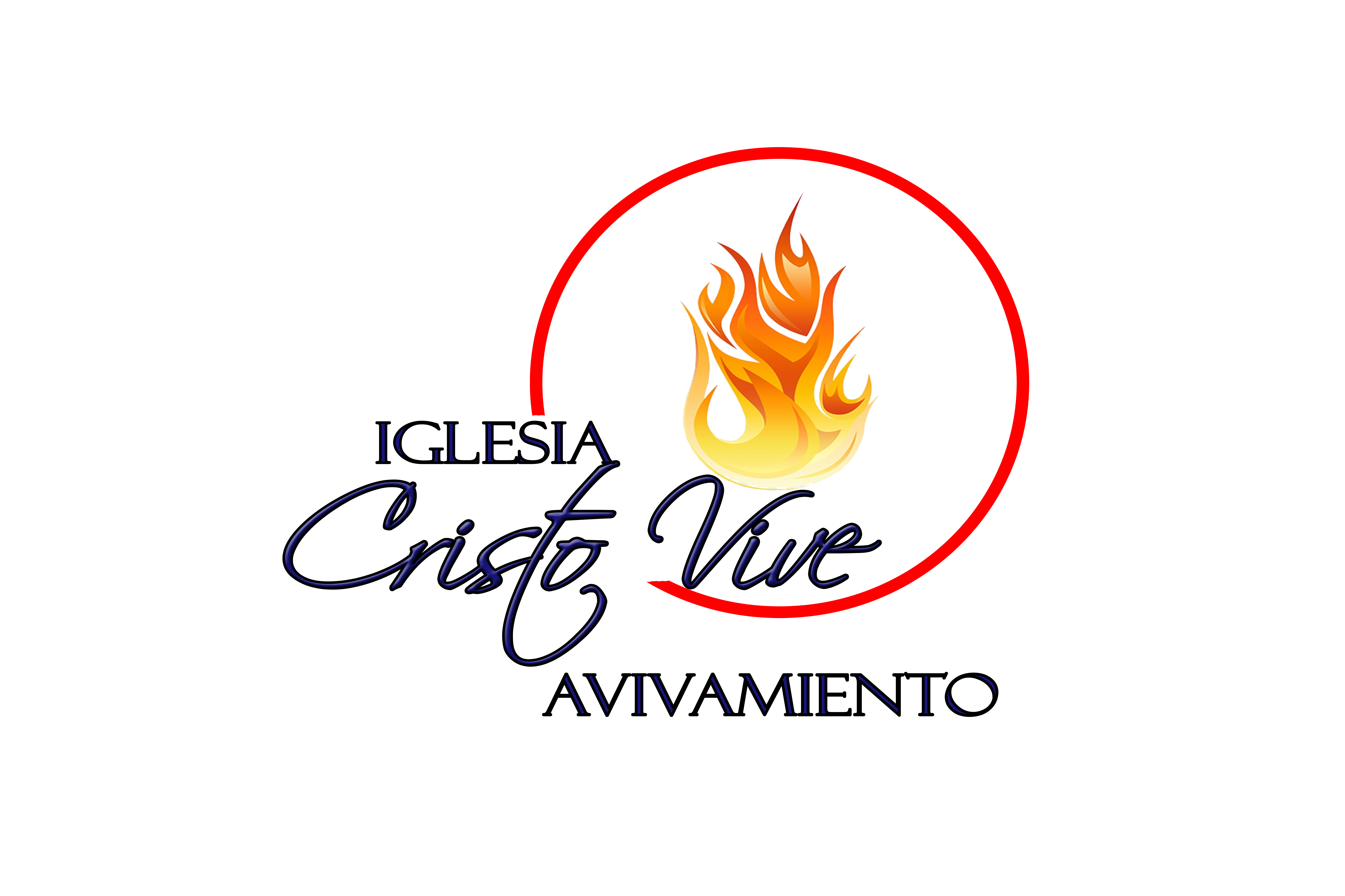 Iglesia Cristo Vive │ Avivamiento Iglesia Cristo Vive │ Avivamiento